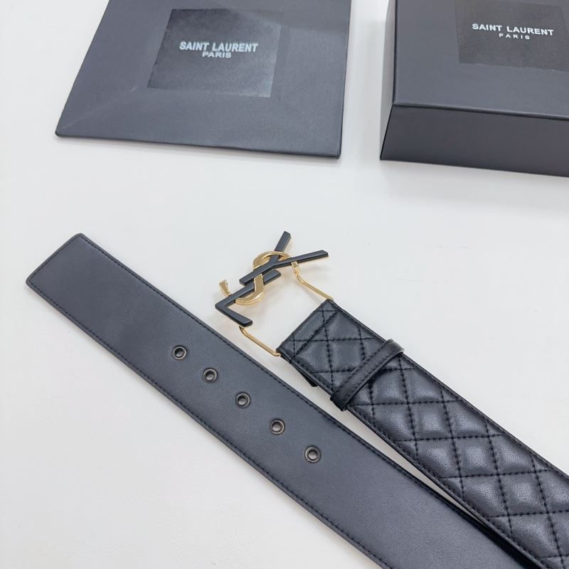 Ysl Belts